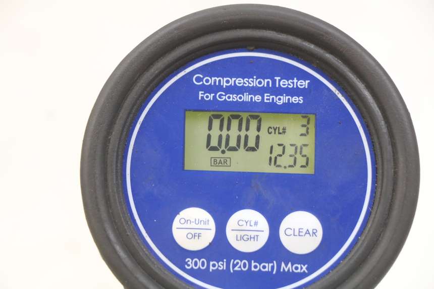 photo de MOTOR SUZUKI GSX-F GSX  F 1100 (1988 - 1994) - Foto de producto adicional