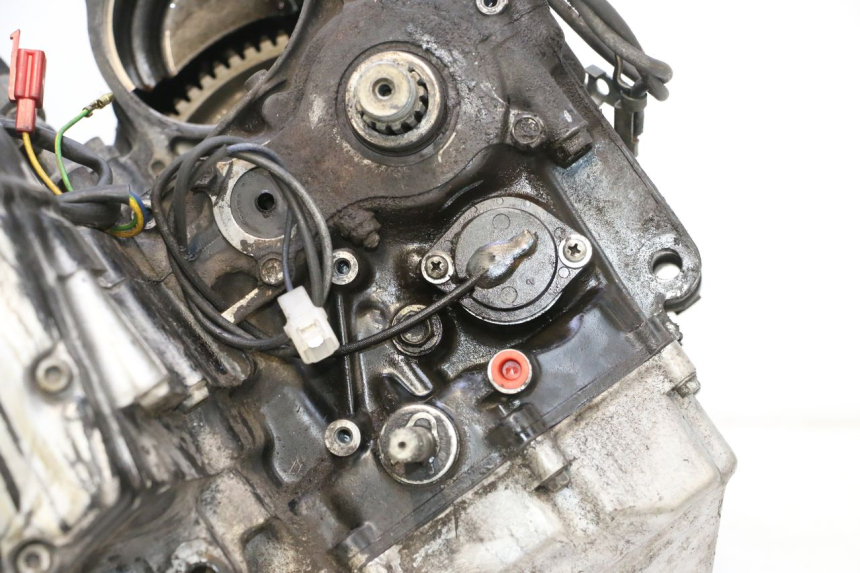 photo de MOTOR SUZUKI GSX F GSXF 750 (1988 - 1998) - Foto de producto adicional