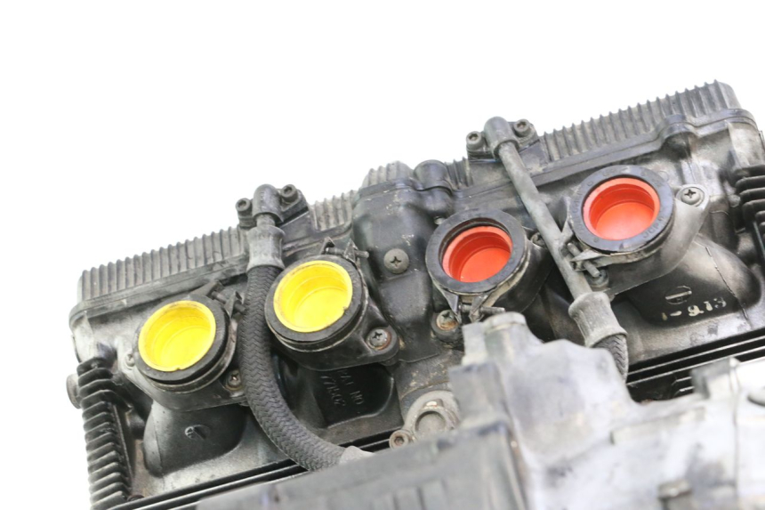 photo de MOTOR SUZUKI GSX F GSXF 750 (1988 - 1998) - Zoom calidad de ocasión