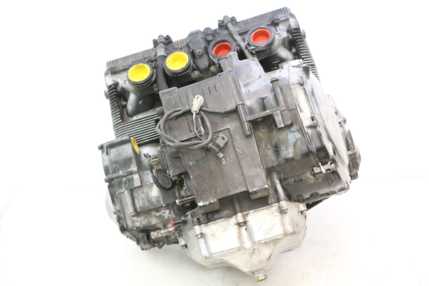 photo de MOTOR SUZUKI GSX F GSXF 750 (1988 - 1998) - Perfil de la pieza de repuesto