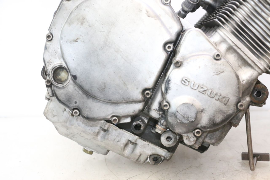 photo de MOTOR SUZUKI GSX F GSXF 750 (1988 - 1998) - Detalle de la pieza