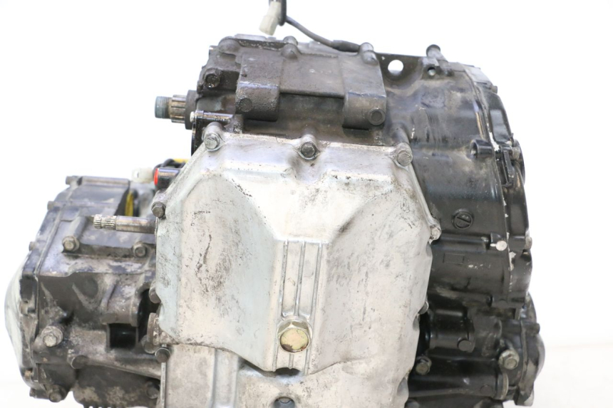 photo de MOTOR SUZUKI GSX F GSXF 750 (1988 - 1998) - Recambio usado revisado