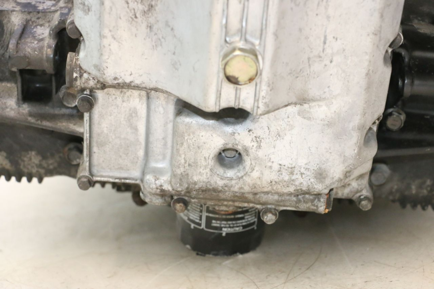 photo de MOTOR SUZUKI GSX F GSXF 750 (1988 - 1998) - Marcados y referencias originales