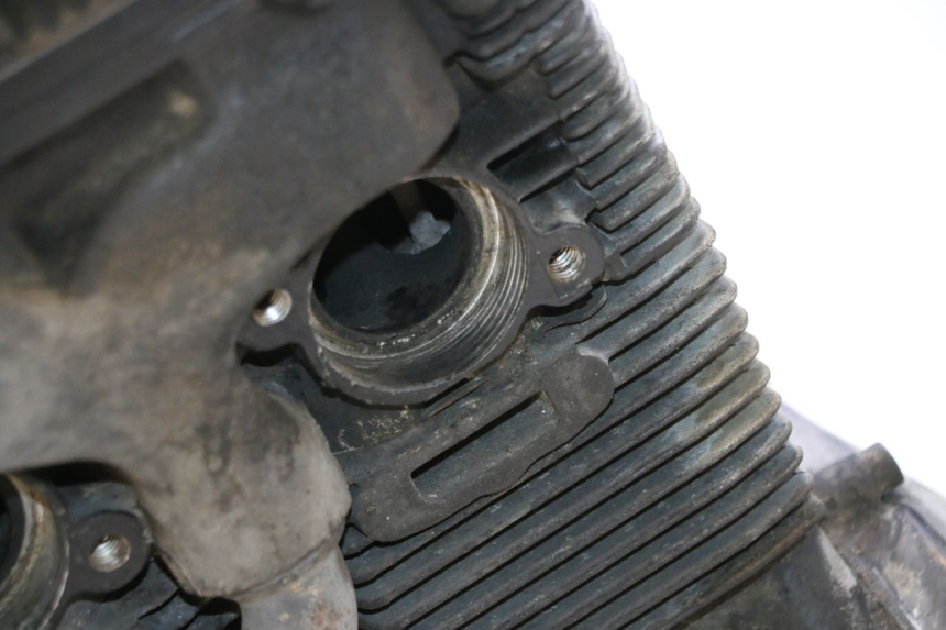 photo de MOTOR SUZUKI GSX F GSXF 750 (1988 - 1998) - Otra perspectiva