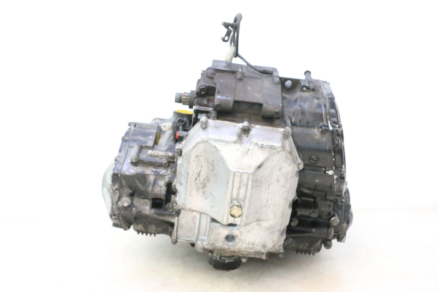 photo de MOTOR SUZUKI GSX F GSXF 750 (1988 - 1998) - Otra vista del artículo