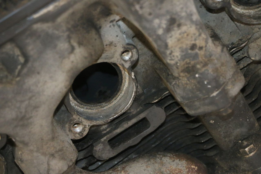 photo de MOTOR SUZUKI GSX F GSXF 750 (1988 - 1998) - Vista general del producto