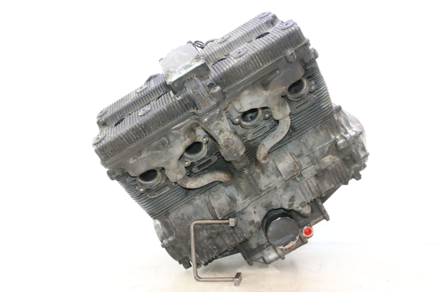 photo de MOTOR SUZUKI GSX F GSXF 750 (1988 - 1998) - Recambio usado revisado
