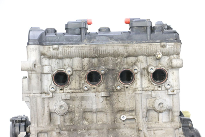 photo de MOTOR SUZUKI GSXR GSX-R 1000 (2003 - 2004) - Perfil de la pieza de repuesto