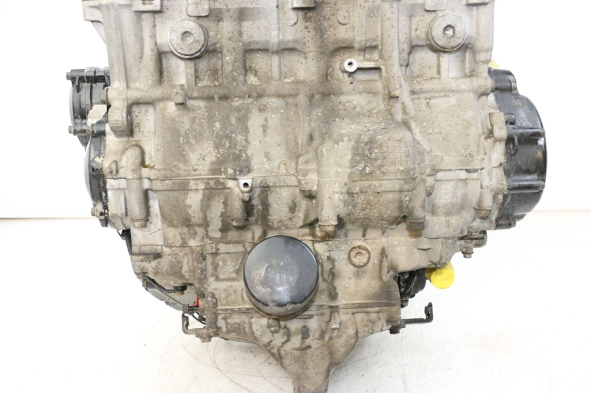 photo de MOTOR SUZUKI GSXR GSX-R 1000 (2003 - 2004) - Vista principal