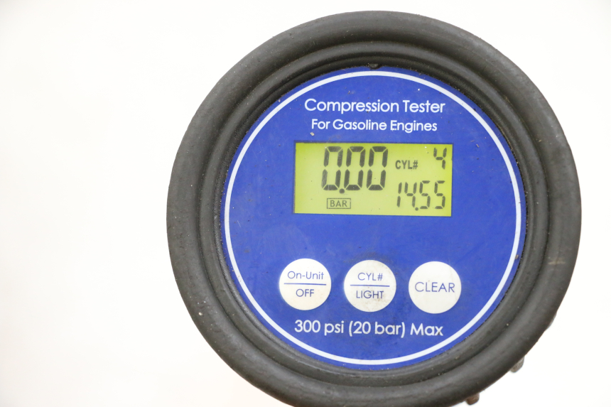 photo de MOTOR SUZUKI GSXR GSX-R 1000 (2003 - 2004) - Recambio usado revisado