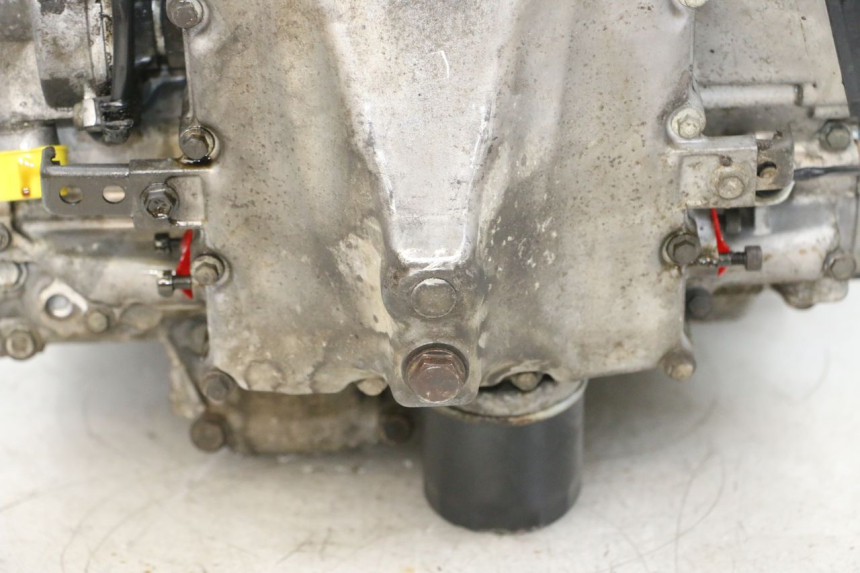 photo de MOTOR SUZUKI GSXR GSX-R 1000 (2003 - 2004) - Vista general del producto