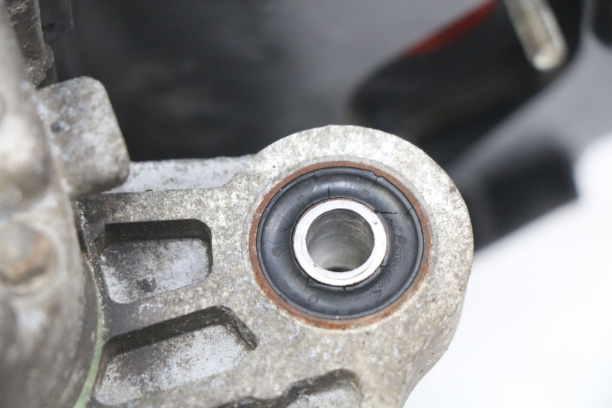 photo de MOTOR EUROCKA GTR-C 50 (2012 - 2021) - Otra perspectiva