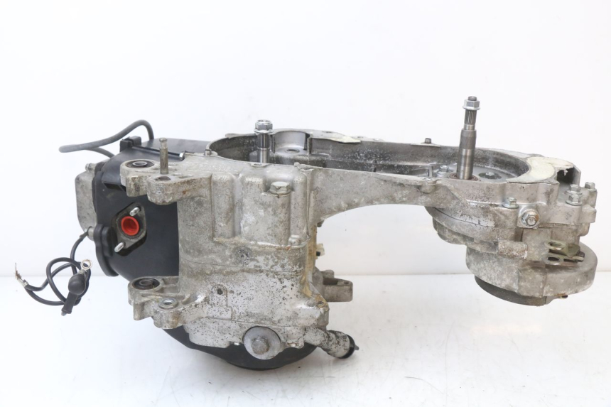 photo de MOTOR EUROCKA GTR 50 (2007 - 2017) - Otra vista del artículo