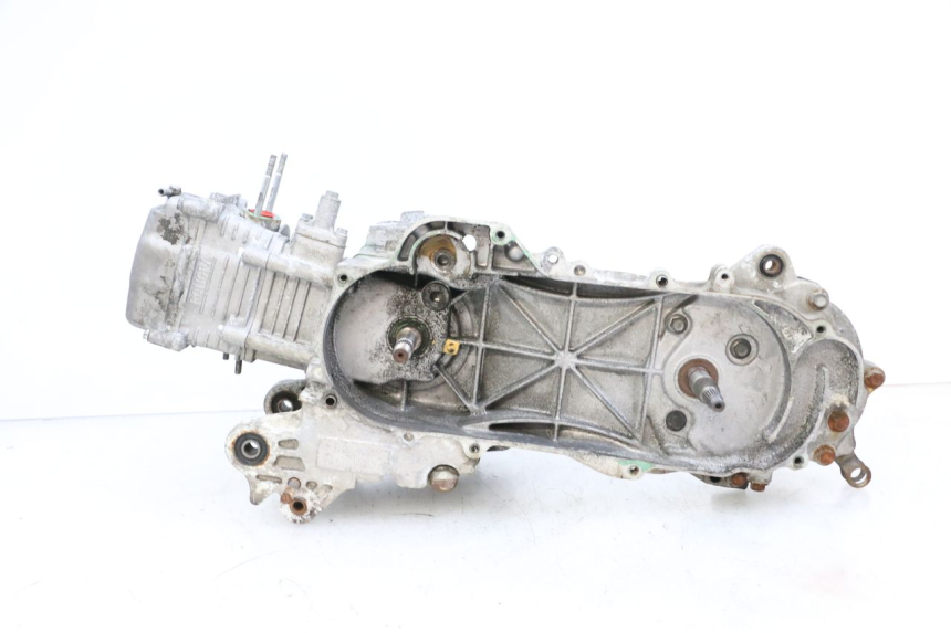 photo de MOTOR EUROCKA GTR 50 (2018 - 2021) - Vista principal