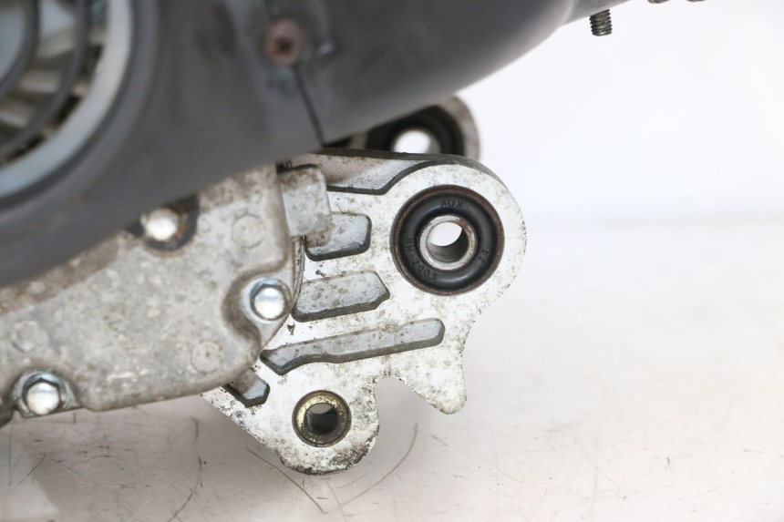 photo de MOTOR EUROCKA GTR 50 (2007 - 2017) - Otra vista del artículo
