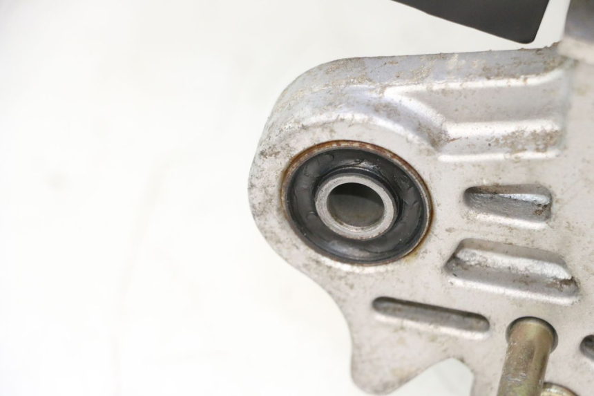 photo de MOTOR EUROCKA GTR 50 (2007 - 2017) - Enfoque en la estructura