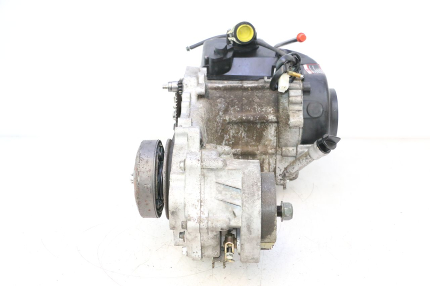photo de MOTOR EUROCKA GTR 50 (2007 - 2017) - Recambio usado revisado