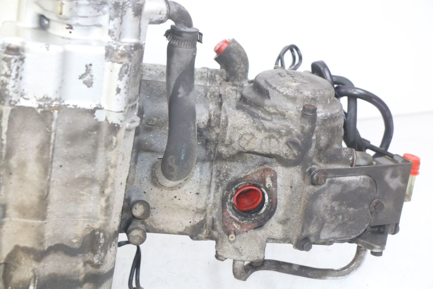 photo de MOTOR SYM GTS EFI 125 (2012 - 2016) - Detalle de la pieza