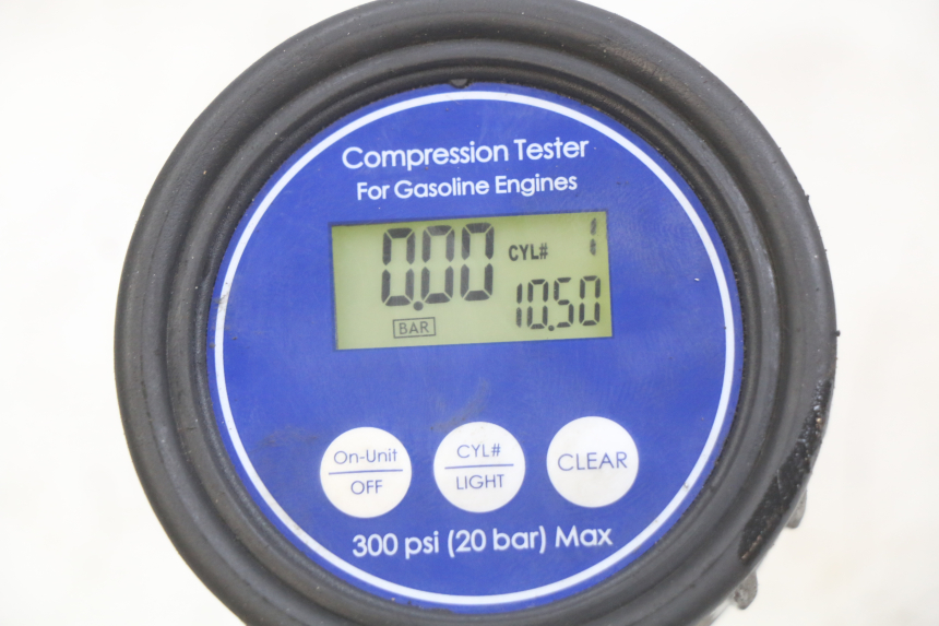 photo de MOTOR SYM GTS EFI 125 (2012 - 2016) - Enfoque en la estructura