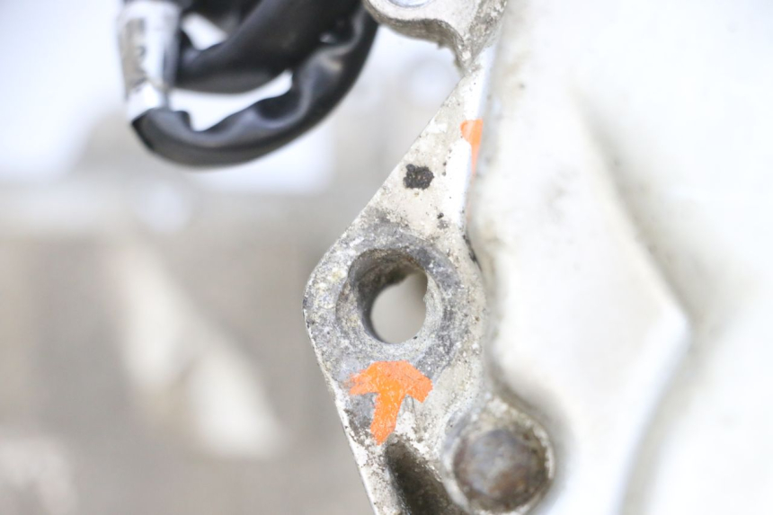 photo de MOTOR SYM GTS EVO 125 (2009 - 2013) - Detalle de la pieza