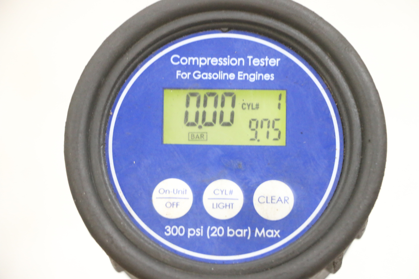 photo de MOTOR SYM GTS EVO 125 (2009 - 2013) - Ángulo de visión alternativo