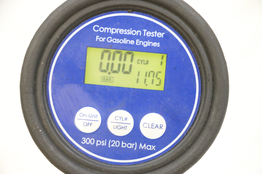 photo de MOTOR JM MOTORS GTS 125 (2015 - 2019) - Perfil de la pieza de repuesto