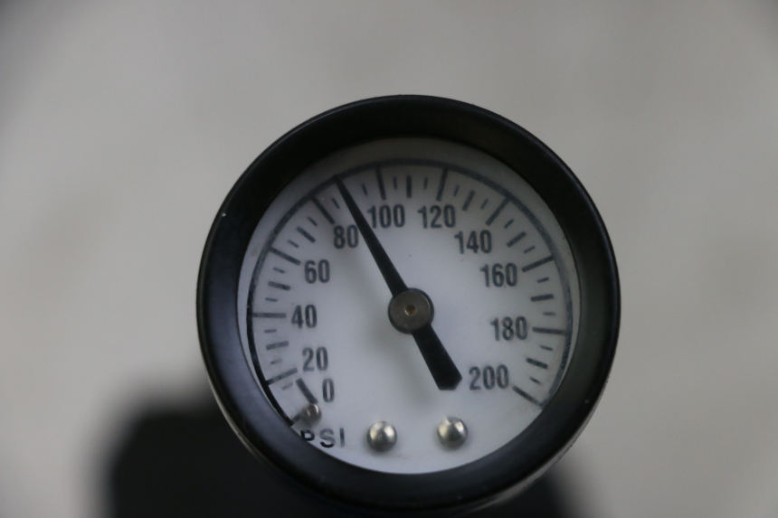 photo de MOTOR HONDA PCX (JF28) 125 (2009 - 2011) - Zoom sobre los componentes