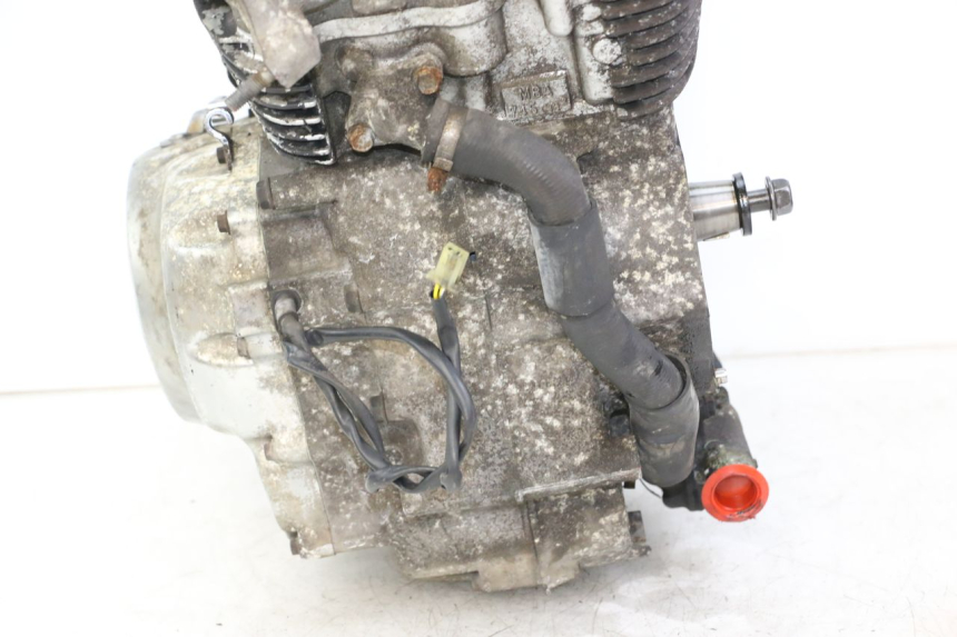 photo de MOTOR HONDA VT C2 SHADOW 750 (1997 - 2001) - Detalle de la pieza