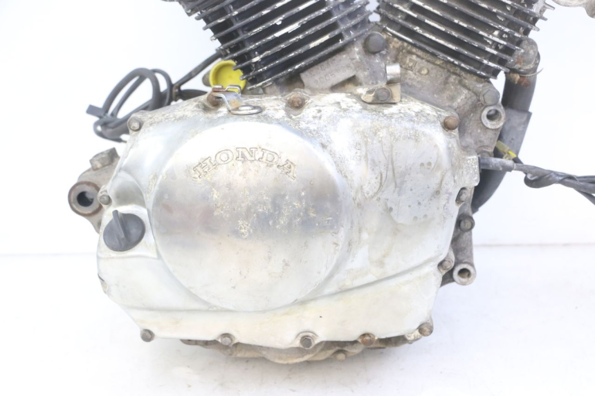 photo de MOTOR HONDA VT C2 SHADOW 750 (1997 - 2001) - Otra vista del artículo