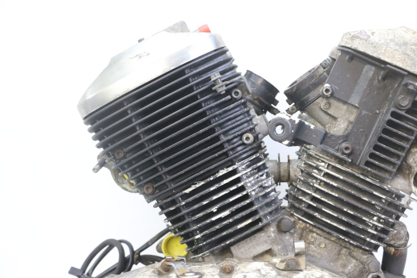photo de MOTOR HONDA VT C2 SHADOW 750 (1997 - 2001) - Foto de producto adicional