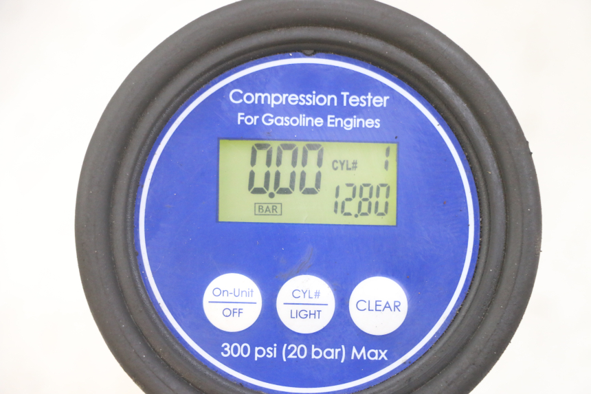 photo de MOTOR HONDA VT C2 SHADOW 750 (1997 - 2001) - Enfoque en la estructura