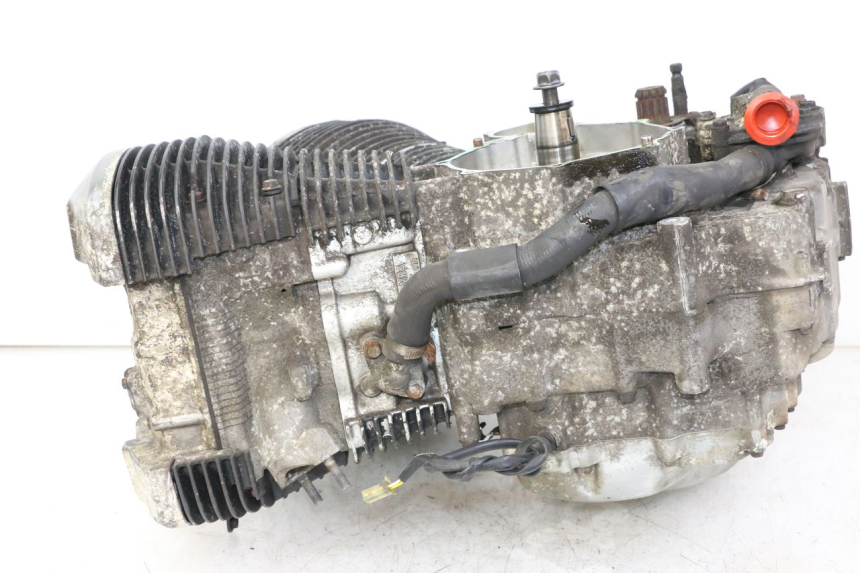 photo de MOTOR HONDA VT C2 SHADOW 750 (1997 - 2001) - Detalle de la pieza