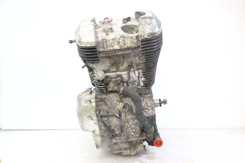 photo de MOTOR HONDA VT C2 SHADOW 750 (1997 - 2001) - Vista general del producto