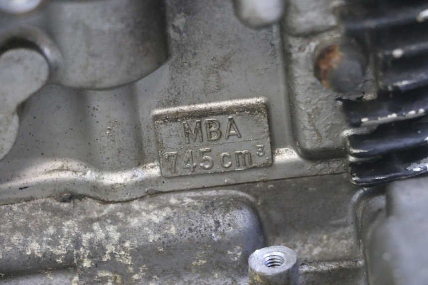 photo de MOTOR HONDA VT C2 SHADOW 750 (1997 - 2001) - Recambio usado revisado