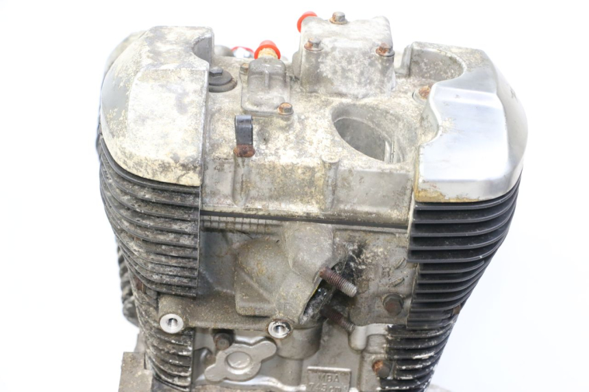 photo de MOTOR HONDA VT C2 SHADOW 750 (1997 - 2001) - Marcados y referencias originales