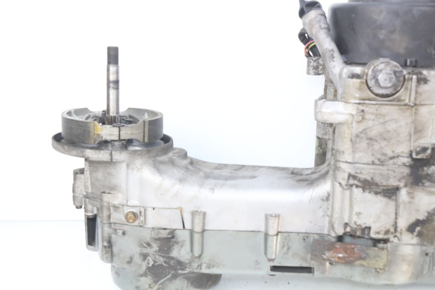 photo de MOTOR HAOTIAN HT125T-2 125 - Detalle de la pieza