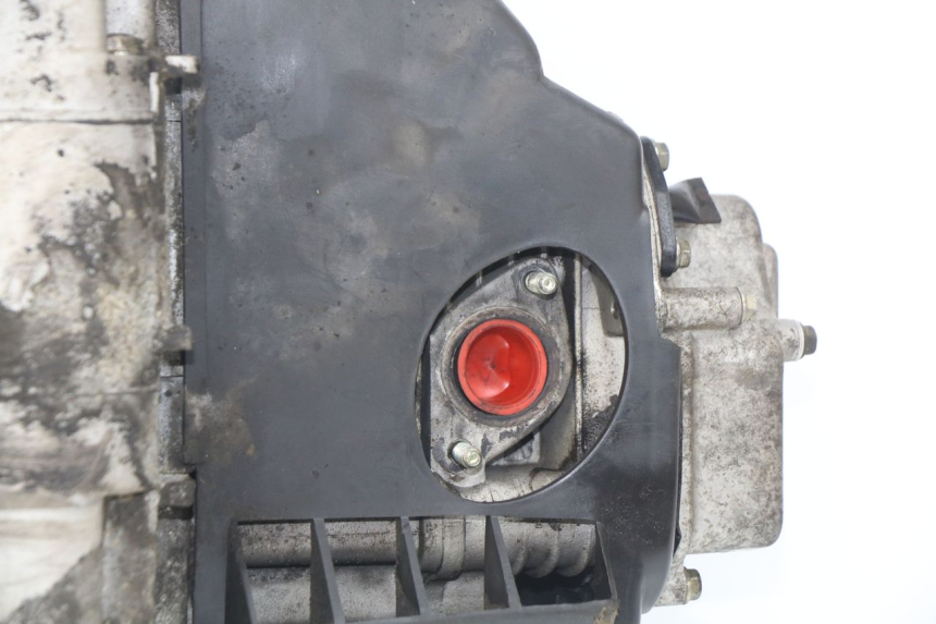 photo de MOTOR HAOTIAN HT125T-2 125 - Zoom estado de uso