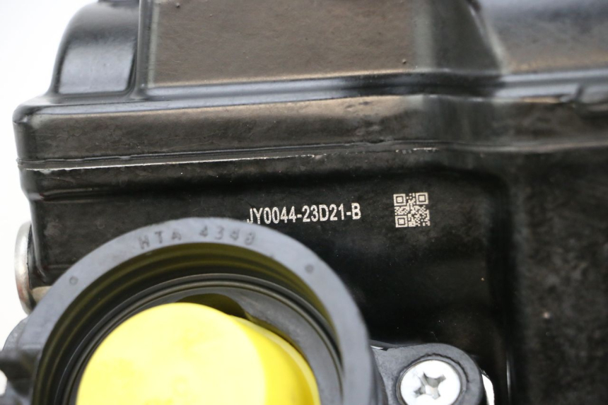 photo de MOTOR HUSQVARNA SVARTPILEN 401 (2018 - 2023) - Otra perspectiva