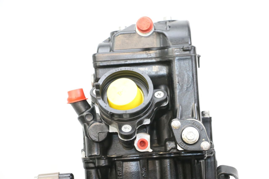 photo de MOTOR HUSQVARNA SVARTPILEN 401 (2018 - 2023) - Vista general del producto