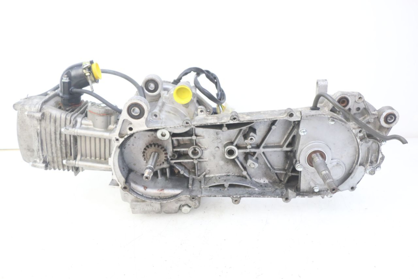 photo de MOTOR REVATTO IMPERATOR 125 (2007 - 2015) - Vista principal