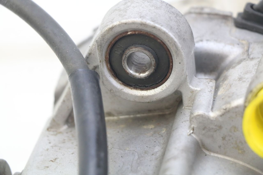 photo de MOTOR REVATTO IMPERATOR 125 (2007 - 2015) - Detalle de la pieza