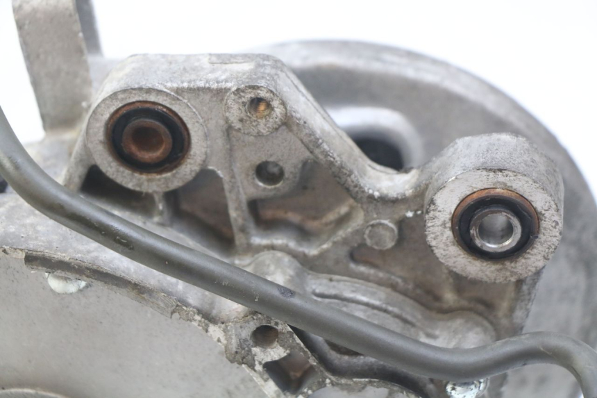 photo de MOTOR REVATTO IMPERATOR 125 (2007 - 2015) - Otra perspectiva