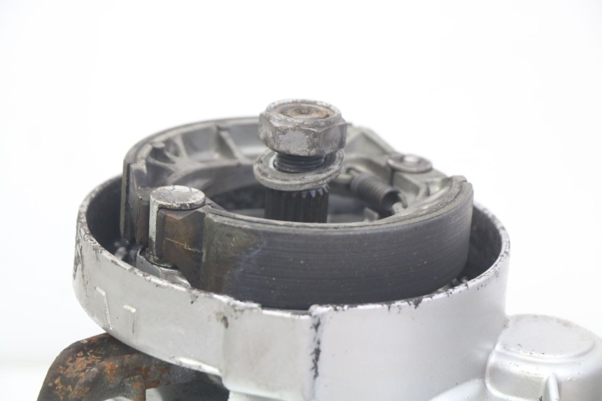 photo de Motor SYM JET EURO X 2T 50 (2003 - 2007) - Otra perspectiva