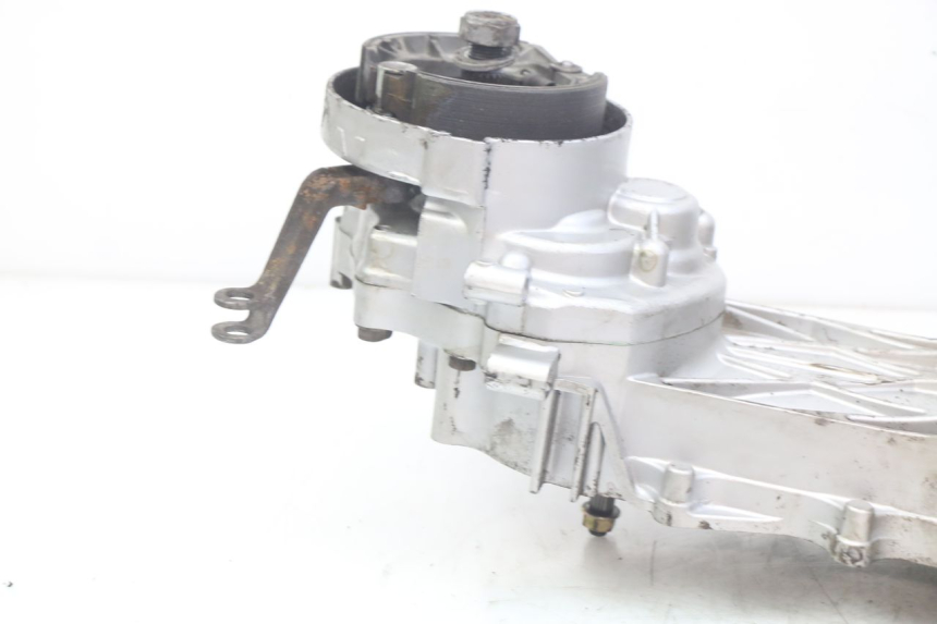 photo de Motor SYM JET EURO X 2T 50 (2003 - 2007) - Primer plano técnico