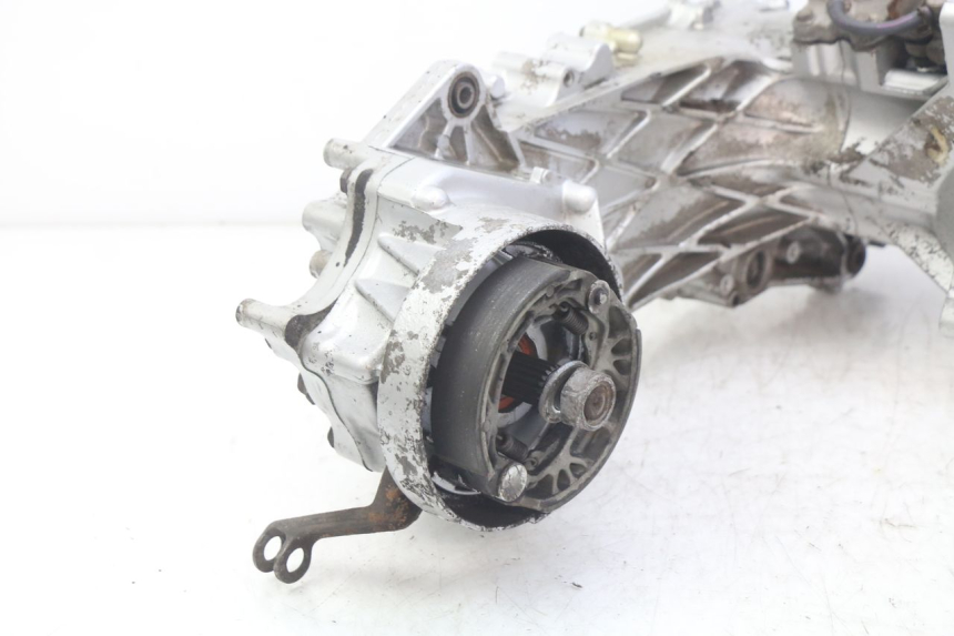 photo de Motor SYM JET EURO X 2T 50 (2003 - 2007) - Recambio usado revisado