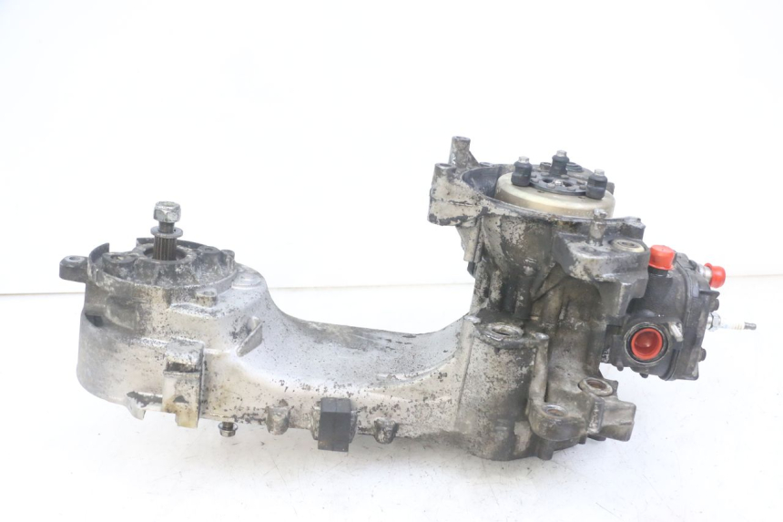 photo de MOTOR PEUGEOT JET FORCE CARBU 50 (2003 - 2016) - Otra vista del artículo