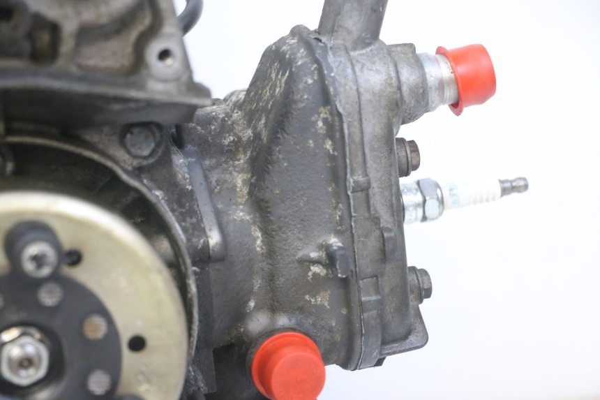 photo de MOTOR PEUGEOT JET FORCE CARBU 50 (2003 - 2016) - Foto de producto adicional