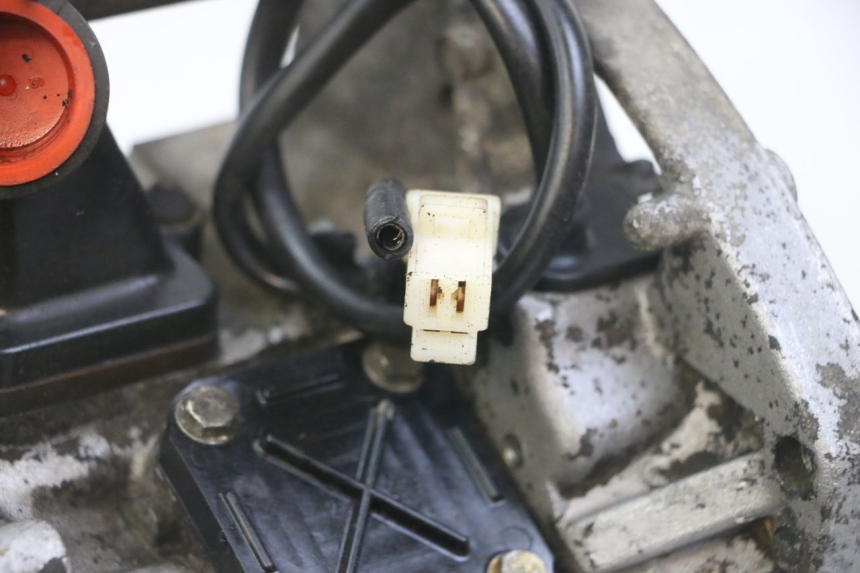 photo de MOTOR PEUGEOT JET FORCE CARBU 50 (2003 - 2016) - Perfil de la pieza de repuesto