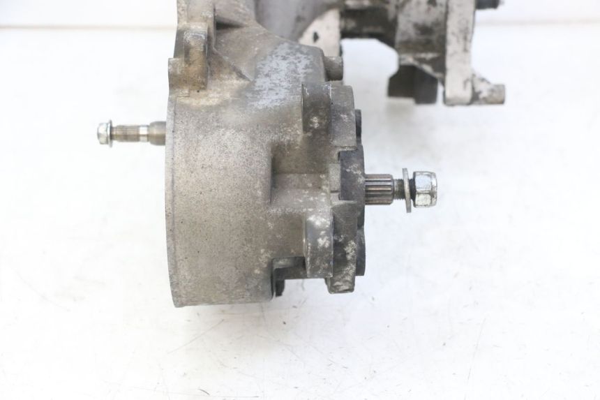 photo de MOTOR PEUGEOT JET FORCE CARBU 50 (2003 - 2016) - Detalle de la pieza