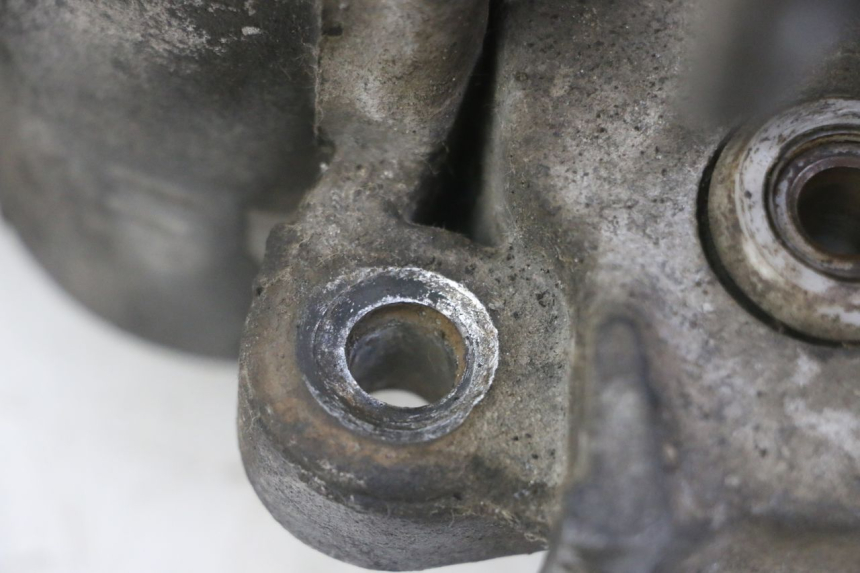 photo de MOTOR PEUGEOT JET FORCE CARBU 50 (2003 - 2016) - Primer plano técnico